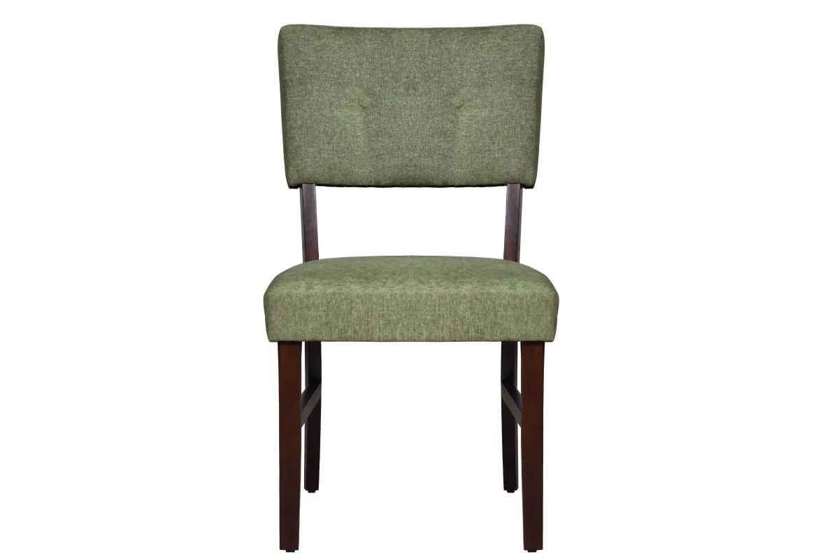 Ellis Green Chair
