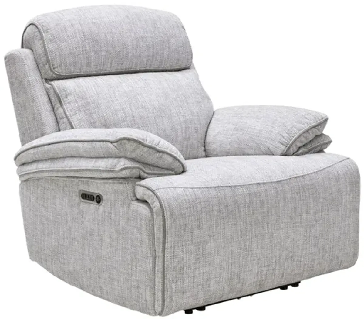 Devon Dual Power Recliner