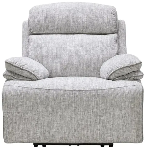 Devon Dual Power Recliner
