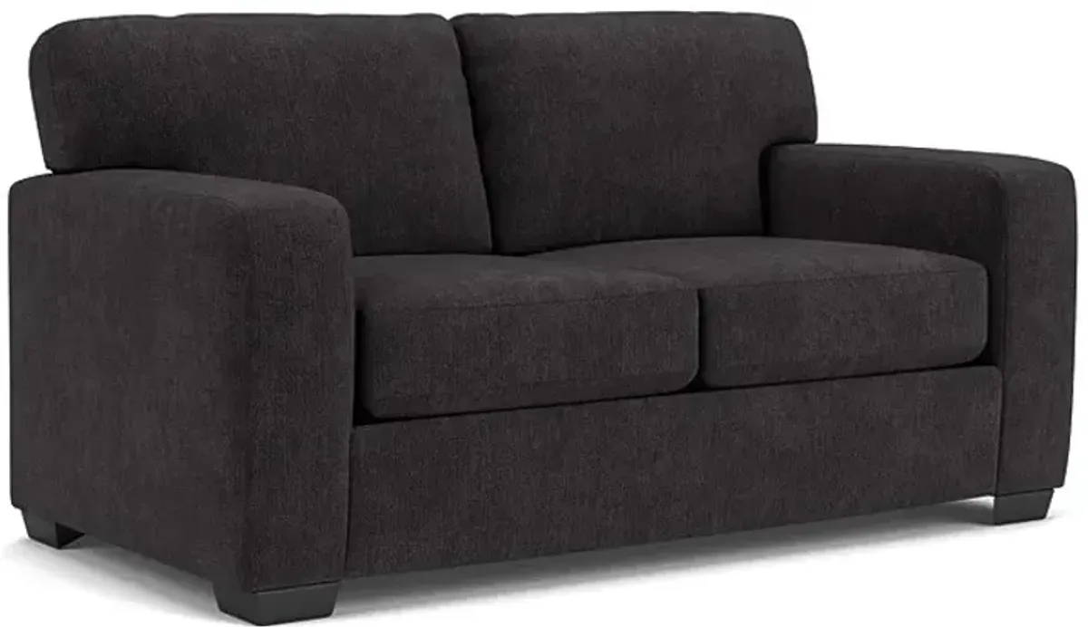 Presley Stone Loveseat
