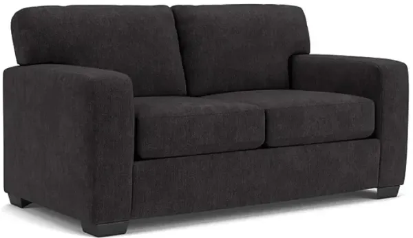 Presley Stone Loveseat