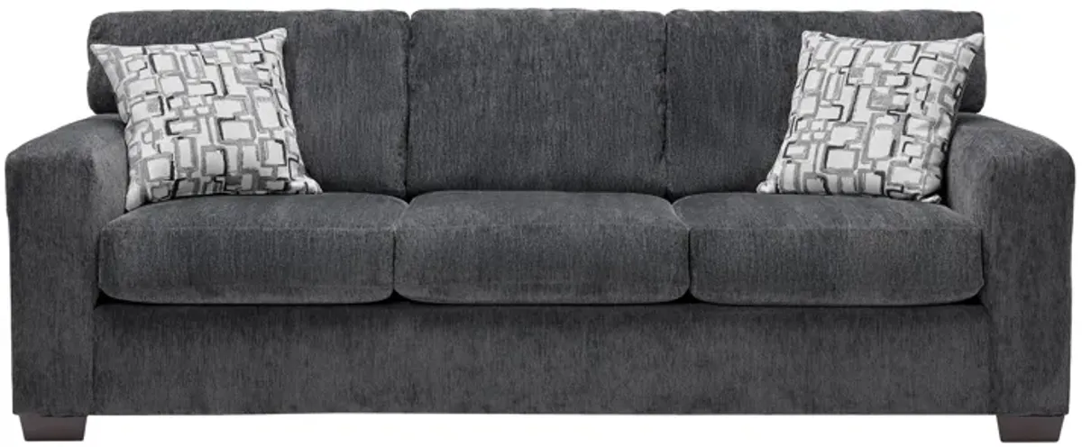 Presley Stone Sofa