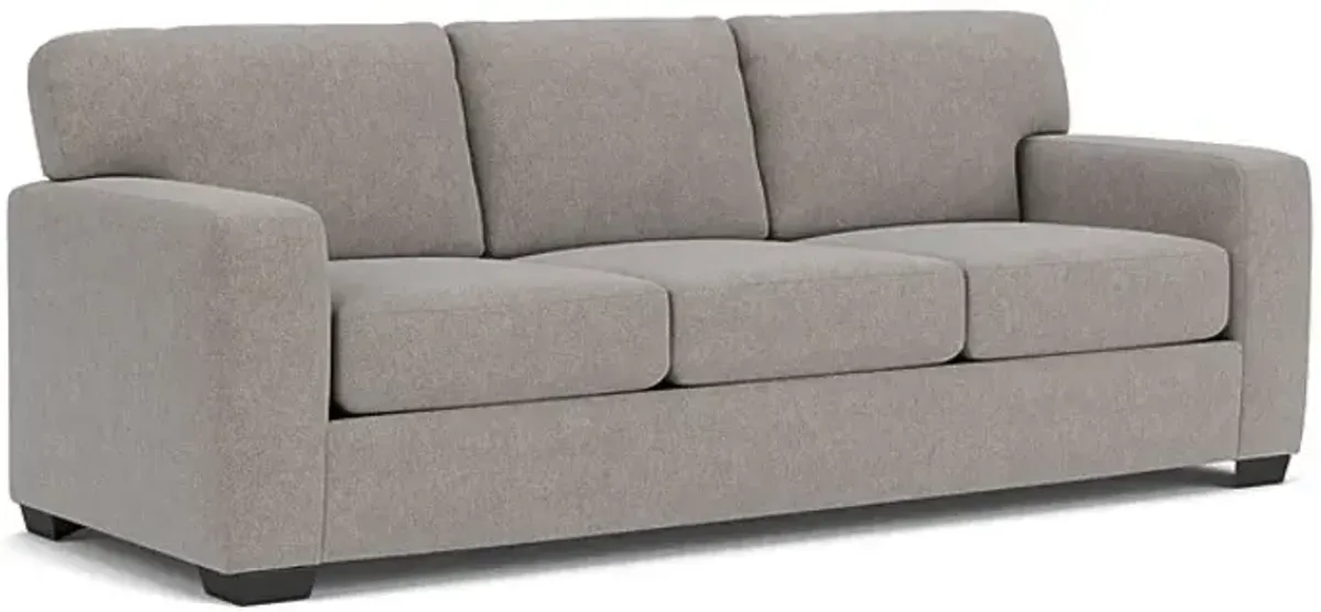 Presley Taupe Sofa