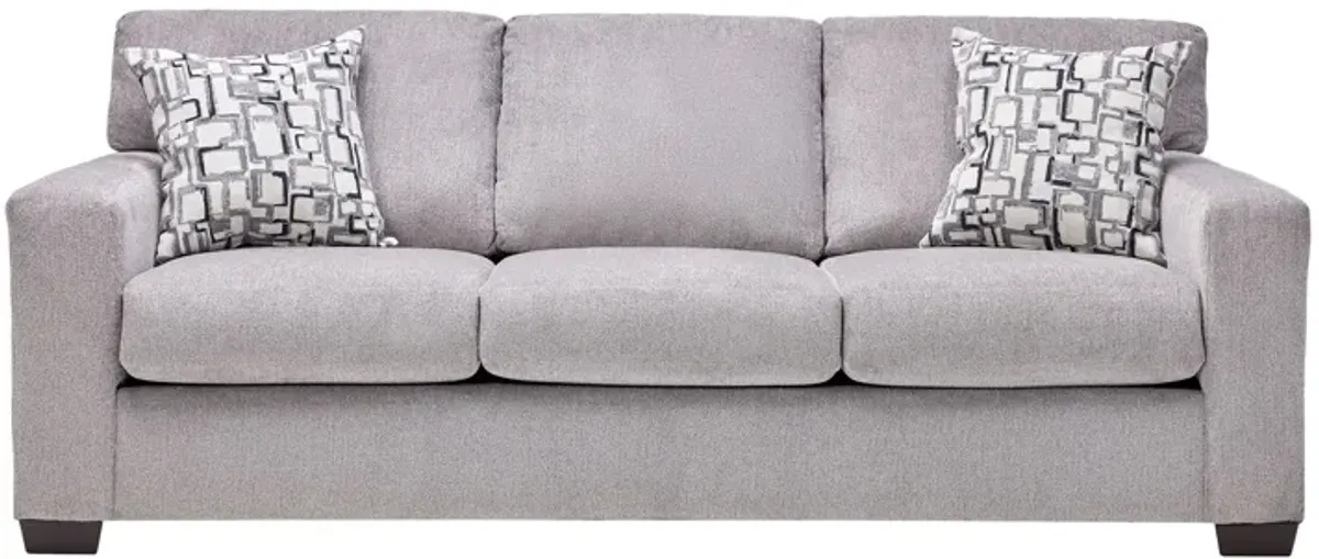 Presley Taupe Sofa