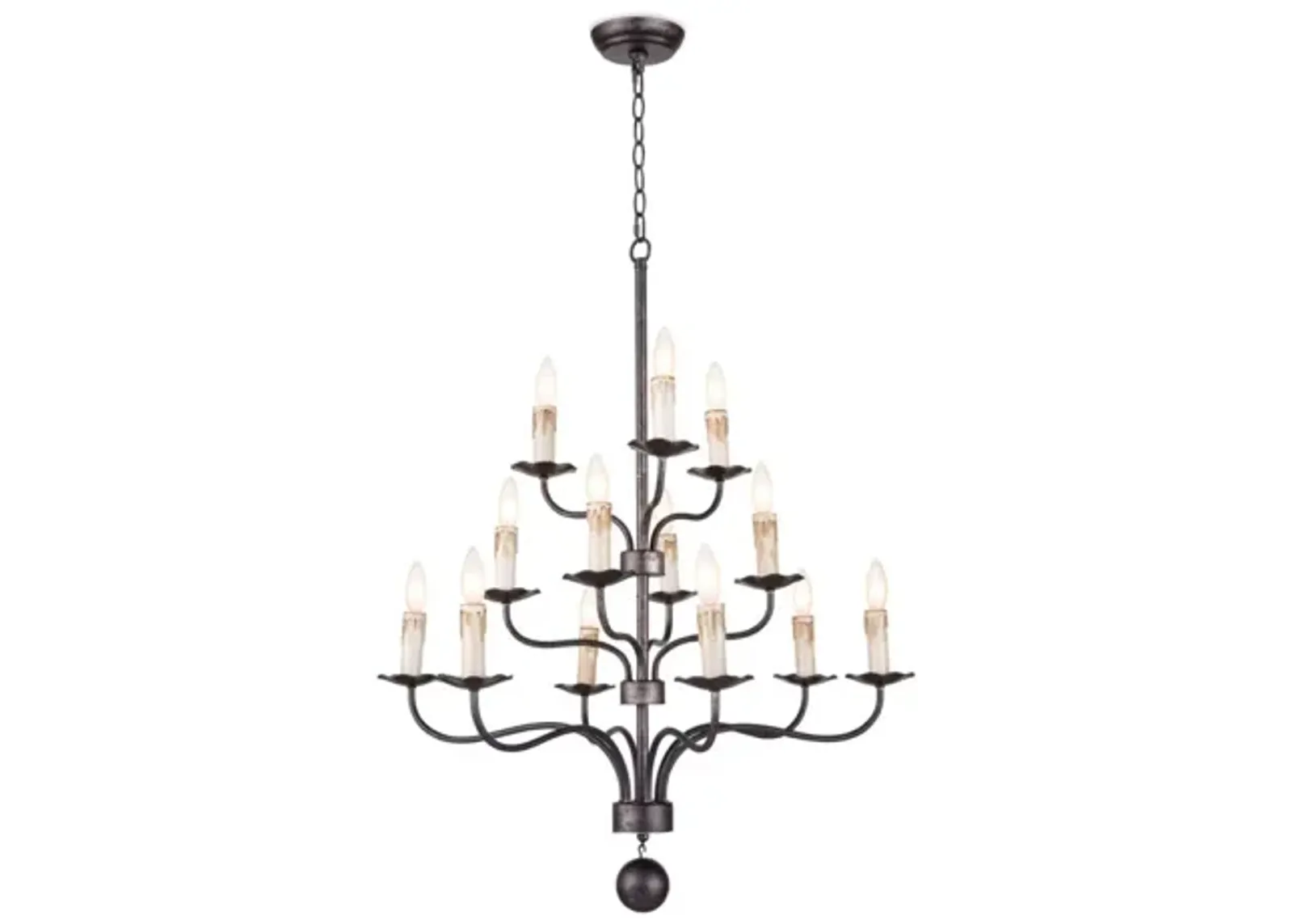 Caden Chandelier Small