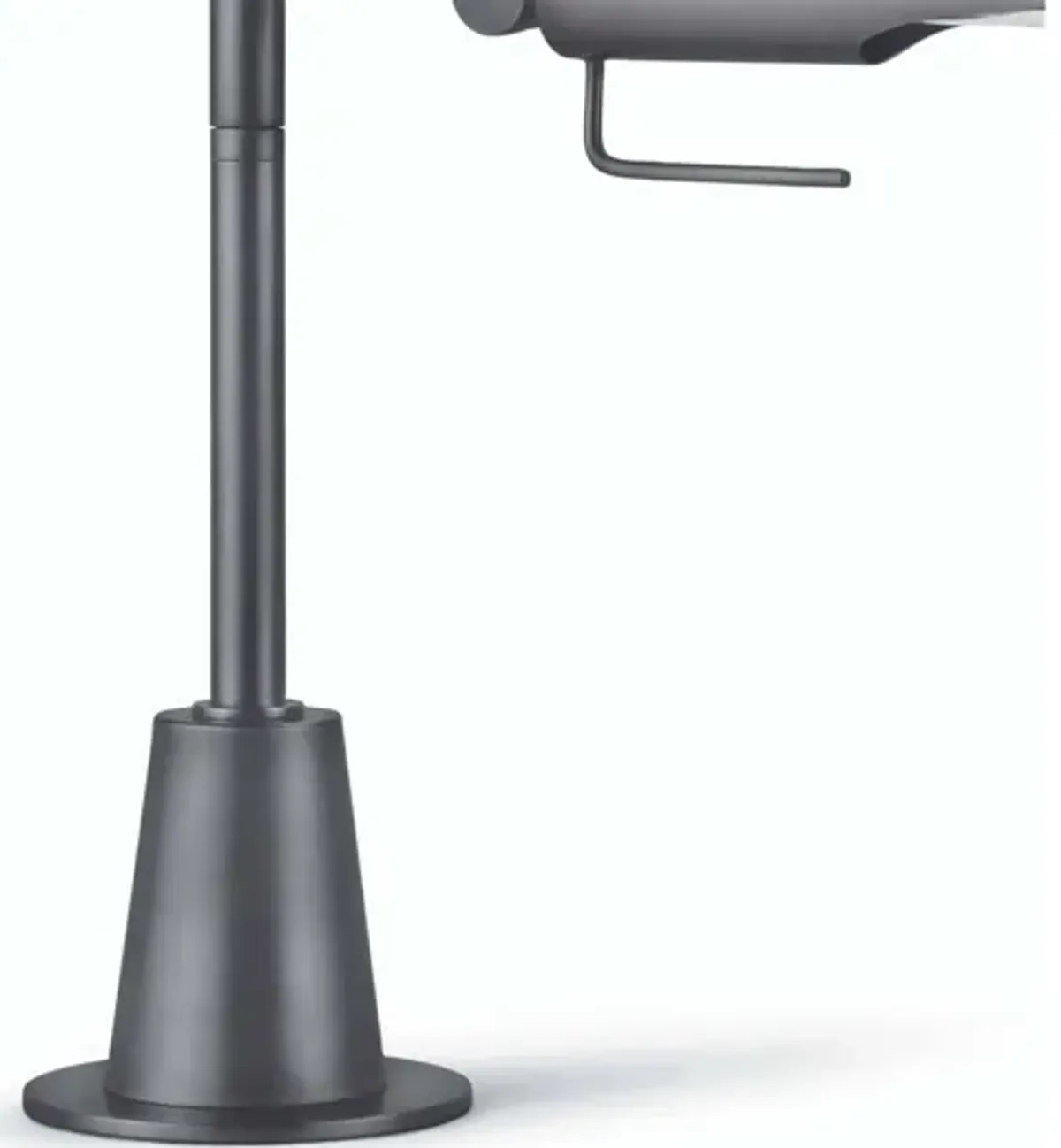 Raven Task Lamp