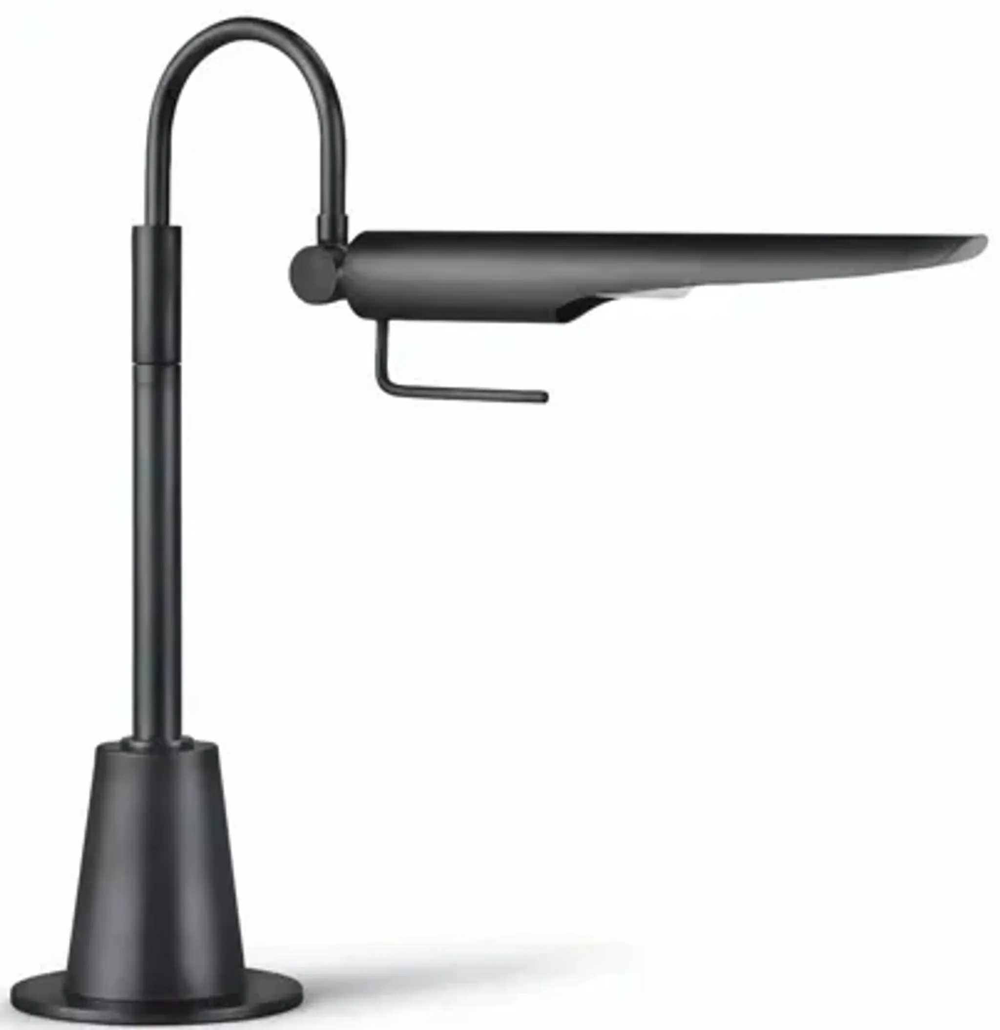 Raven Task Lamp | Furniture.com