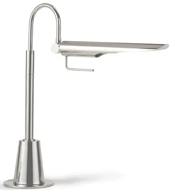 Raven Task Lamp