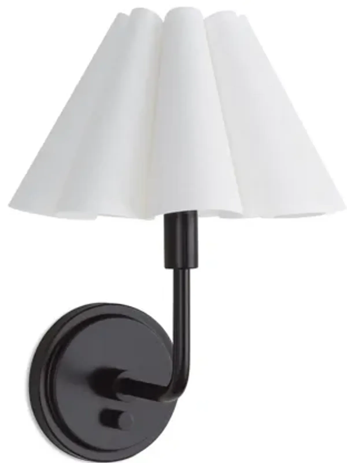 Polly Sconce Single