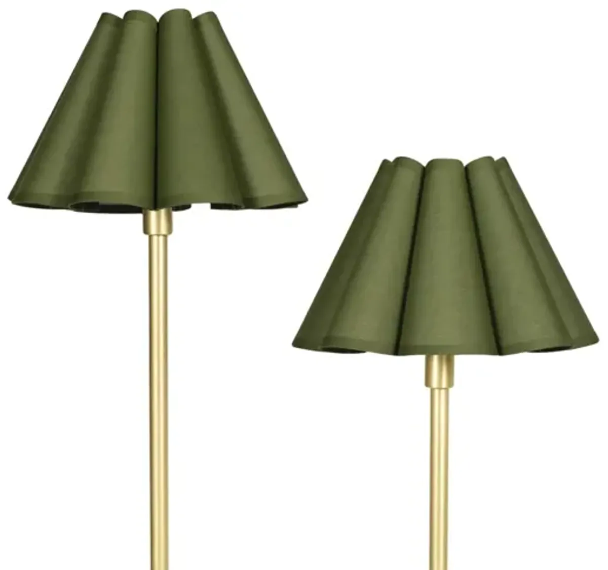 Polly Floor Lamp