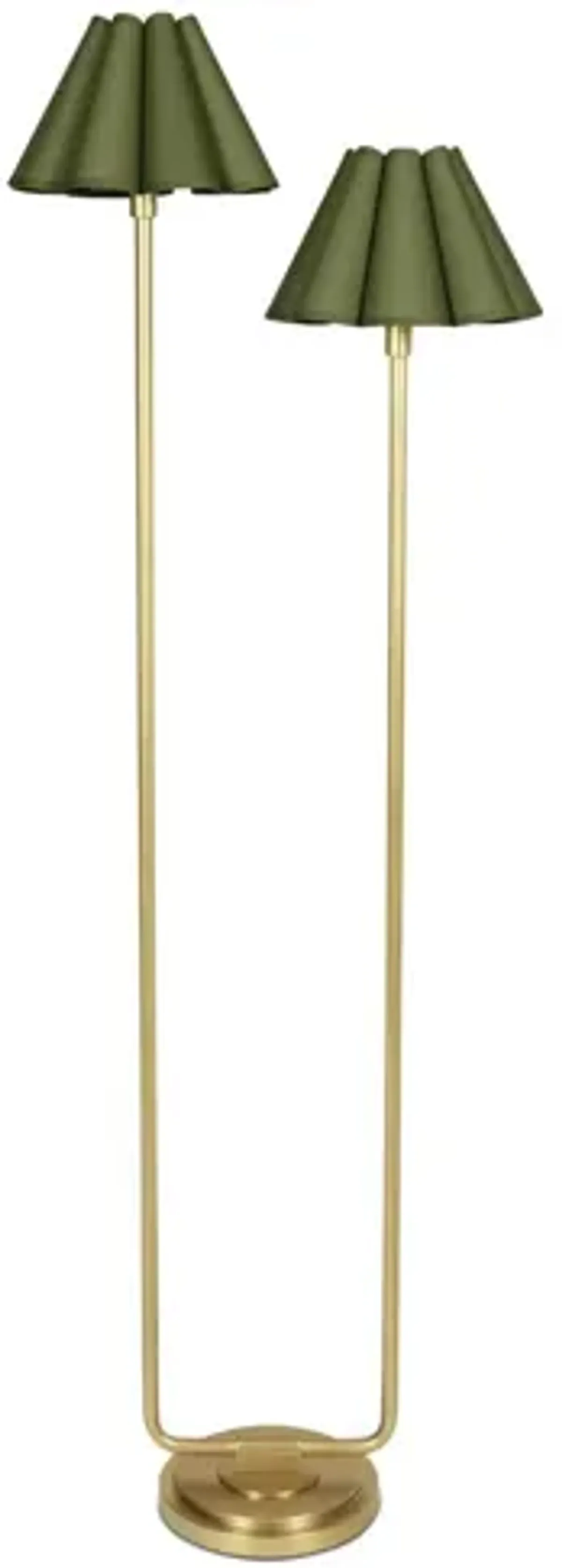 Polly Floor Lamp