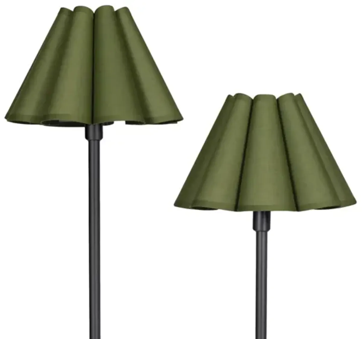 Polly Floor Lamp