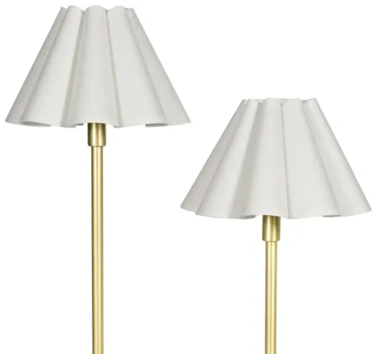 Polly Floor Lamp