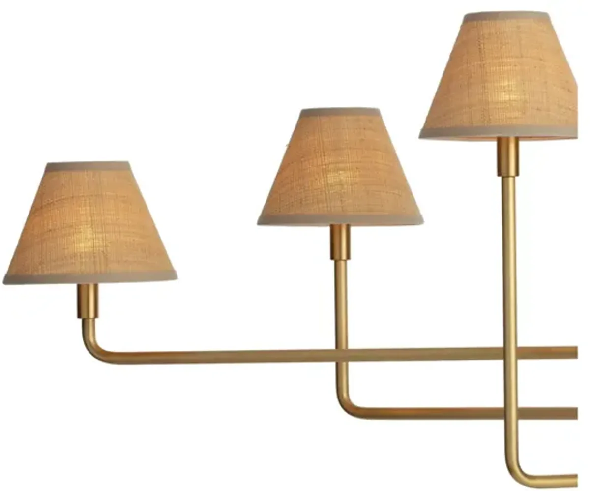 Polly Chandelier