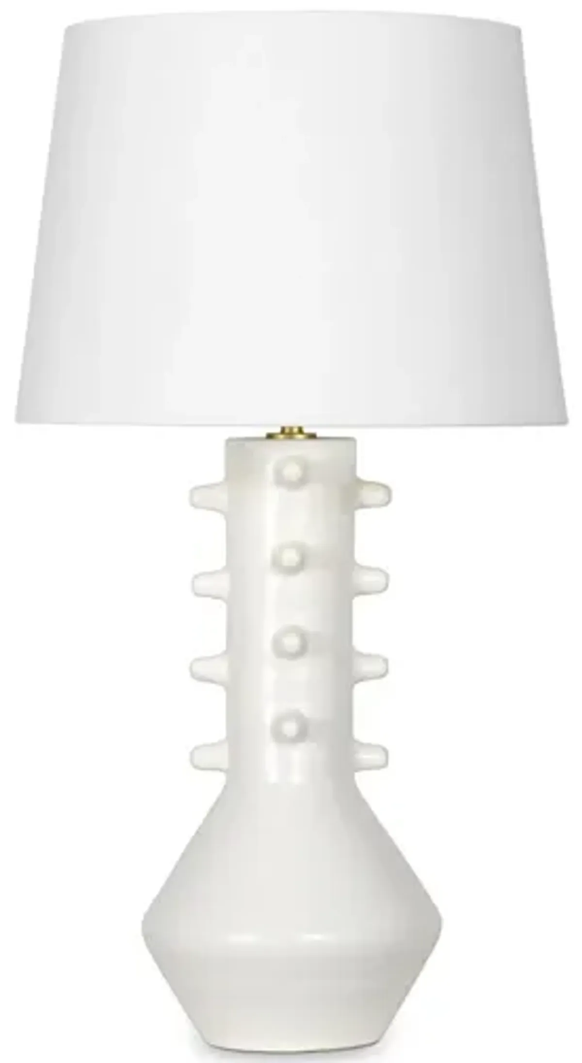 Norway Ceramic Table Lamp