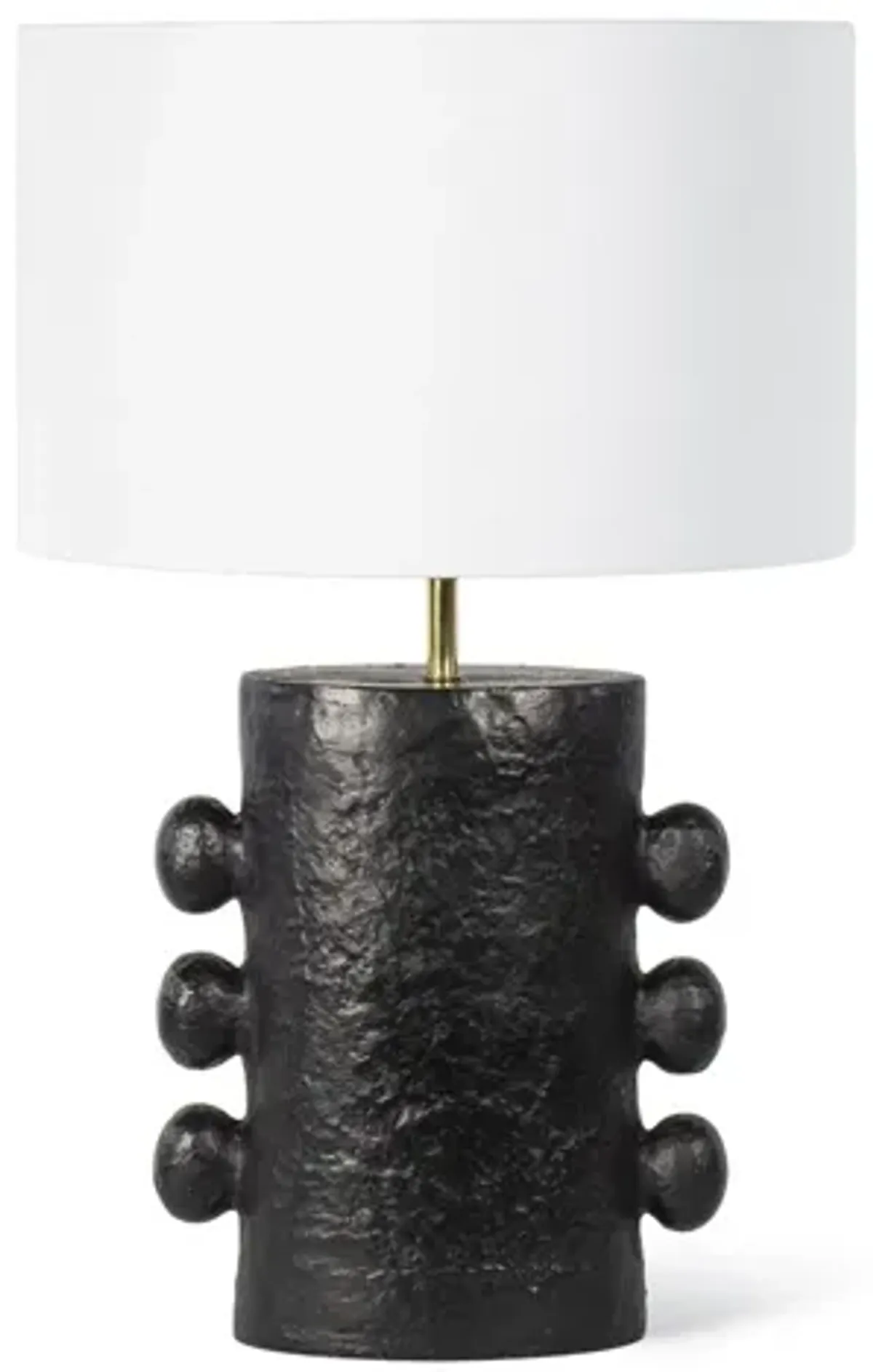 Maya Metal Table Lamp