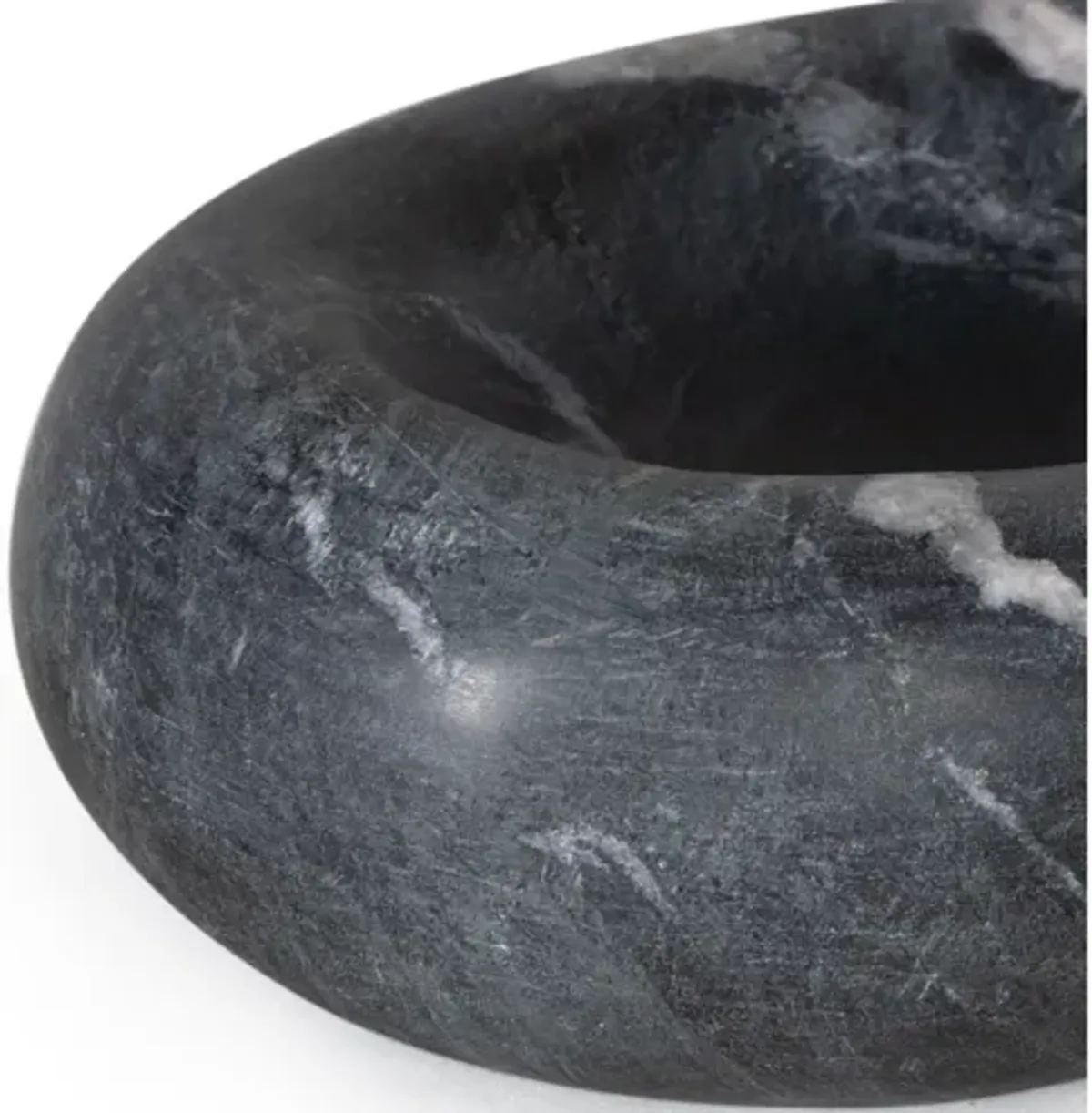 Lagoon Marble Bowl