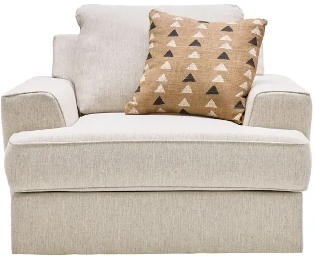 Everest Swivel Chair