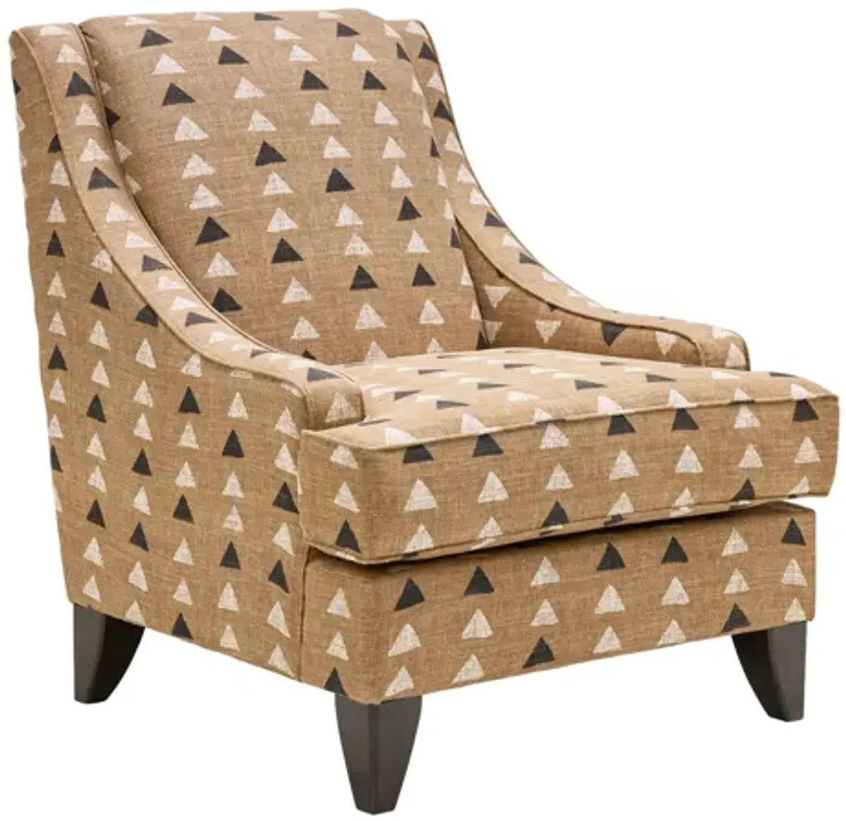 Everest Accent Chair