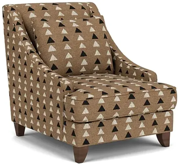 Everest Accent Chair