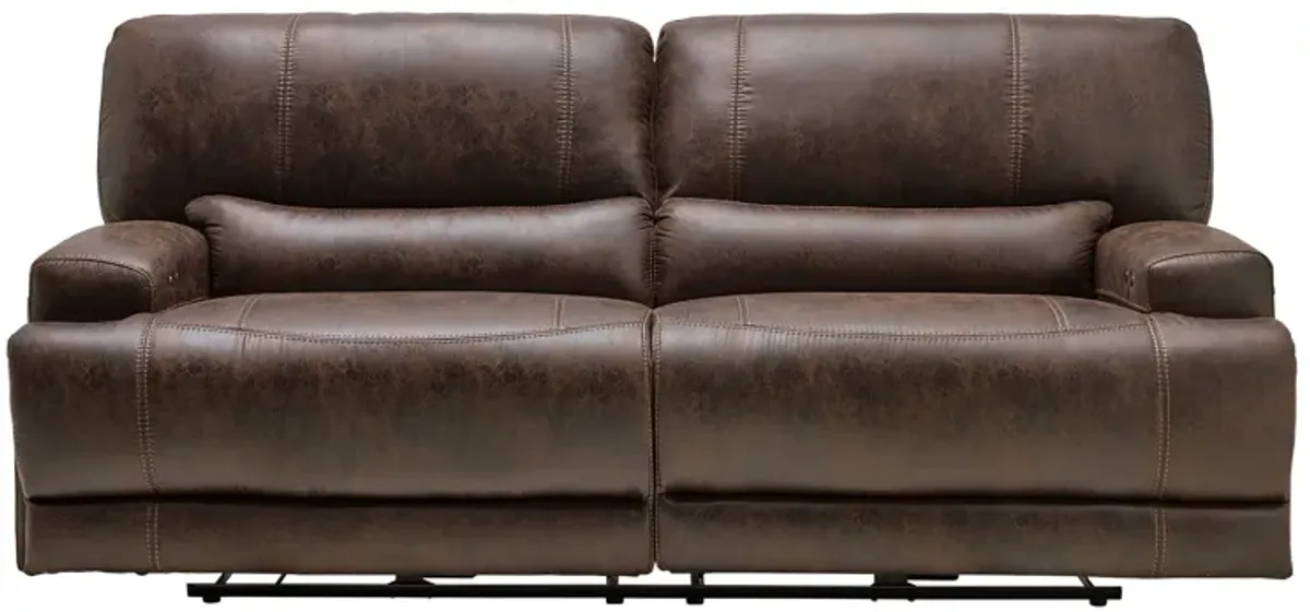 Colton Power Reclining Sofa