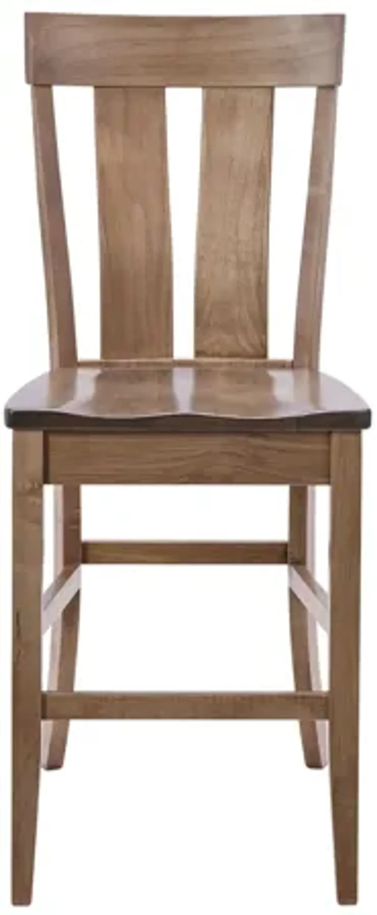 Harvest Sable Counter Stool by Daniel's Amish