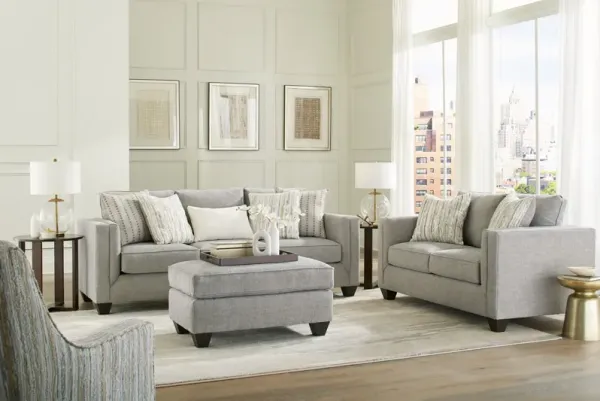 Cullen Ottoman
