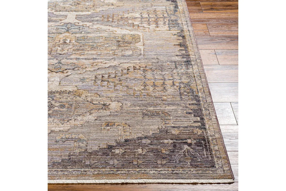 Aida 8x10' Machine Woven Rug