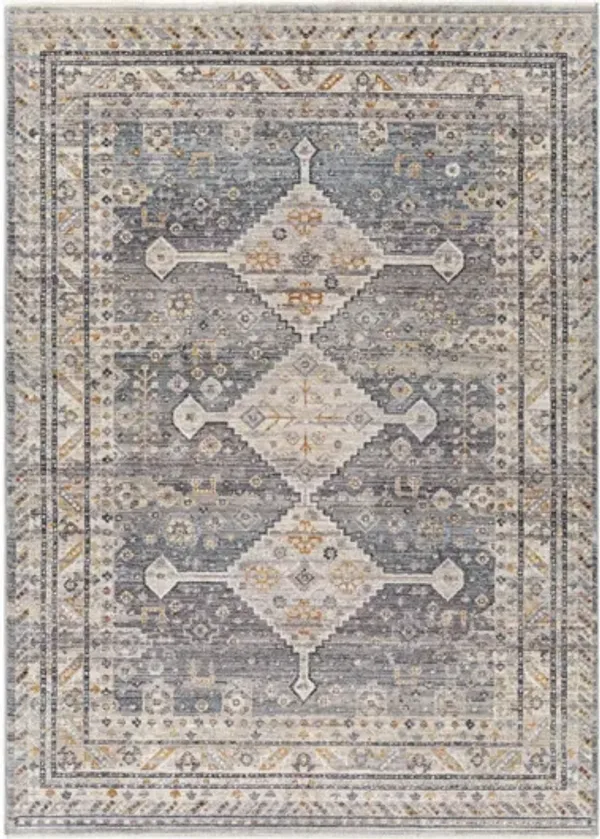 Aida 8x10' Machine Woven Rug