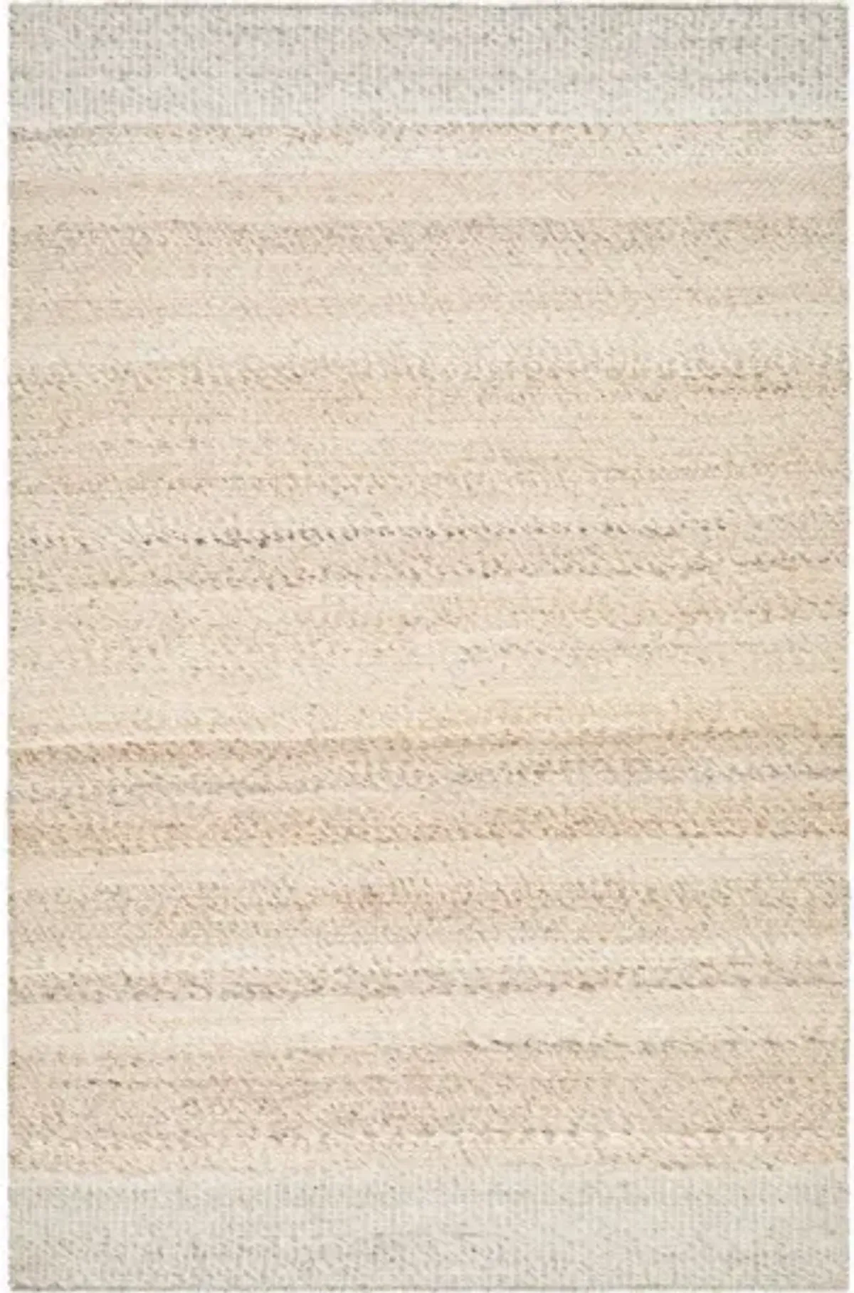 Abby  6x9' Handmade Rug