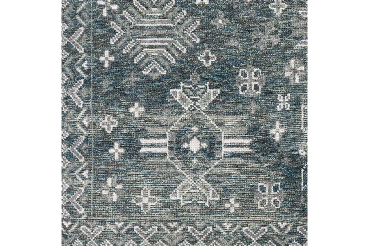 Almeria 8' x 10' Handmade Rug