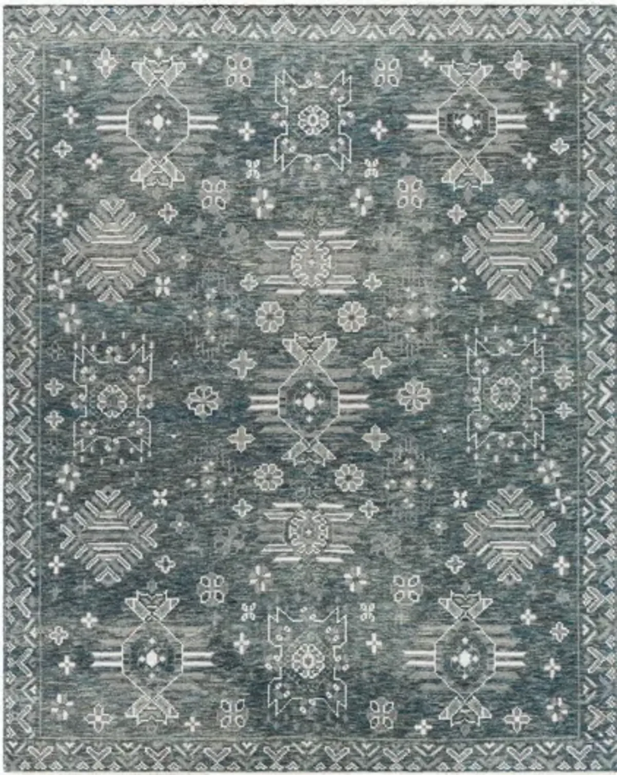 Almeria 8' x 10' Handmade Rug