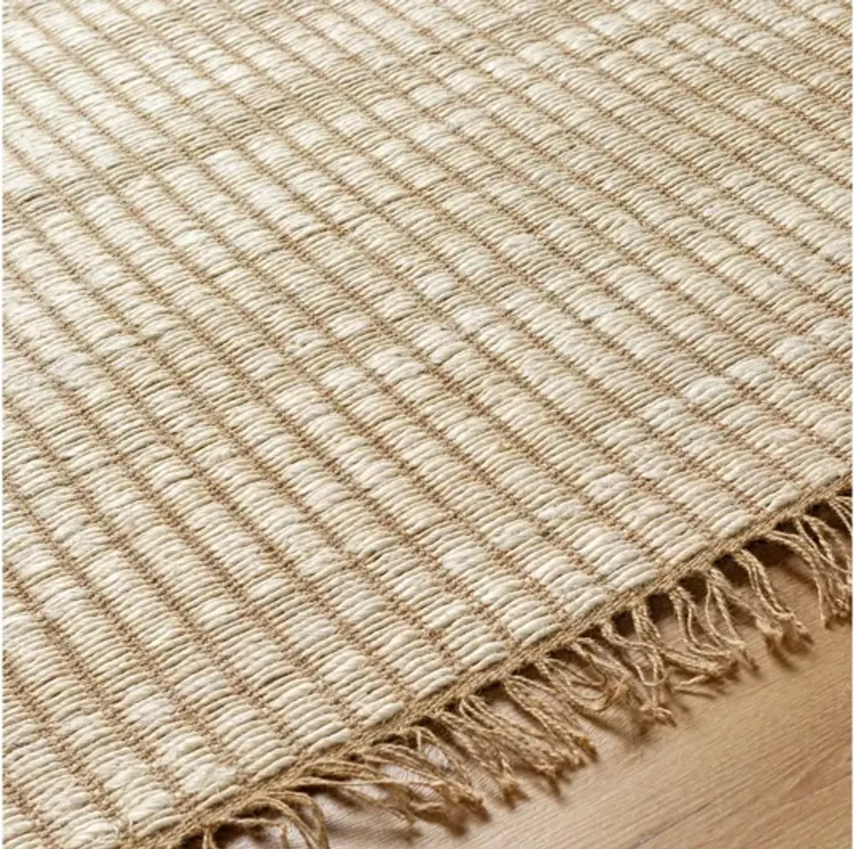 Alex 8' x 10' Handmade Rug