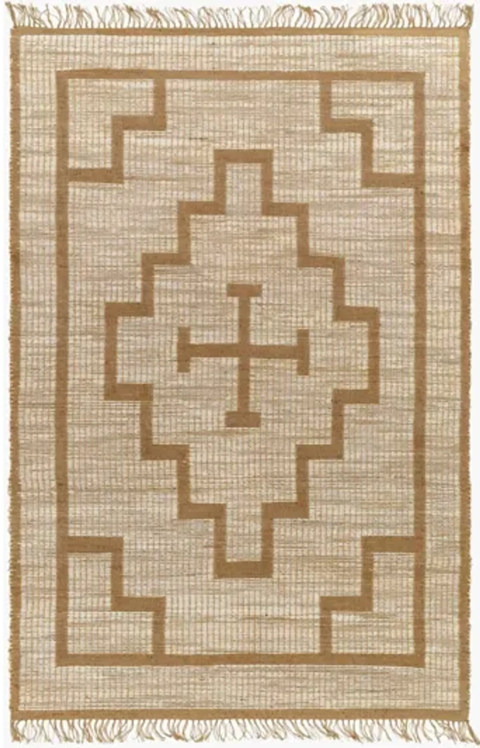 Alex 5' x 7'6” Handmade Rug by Gardner White | Furniture.com