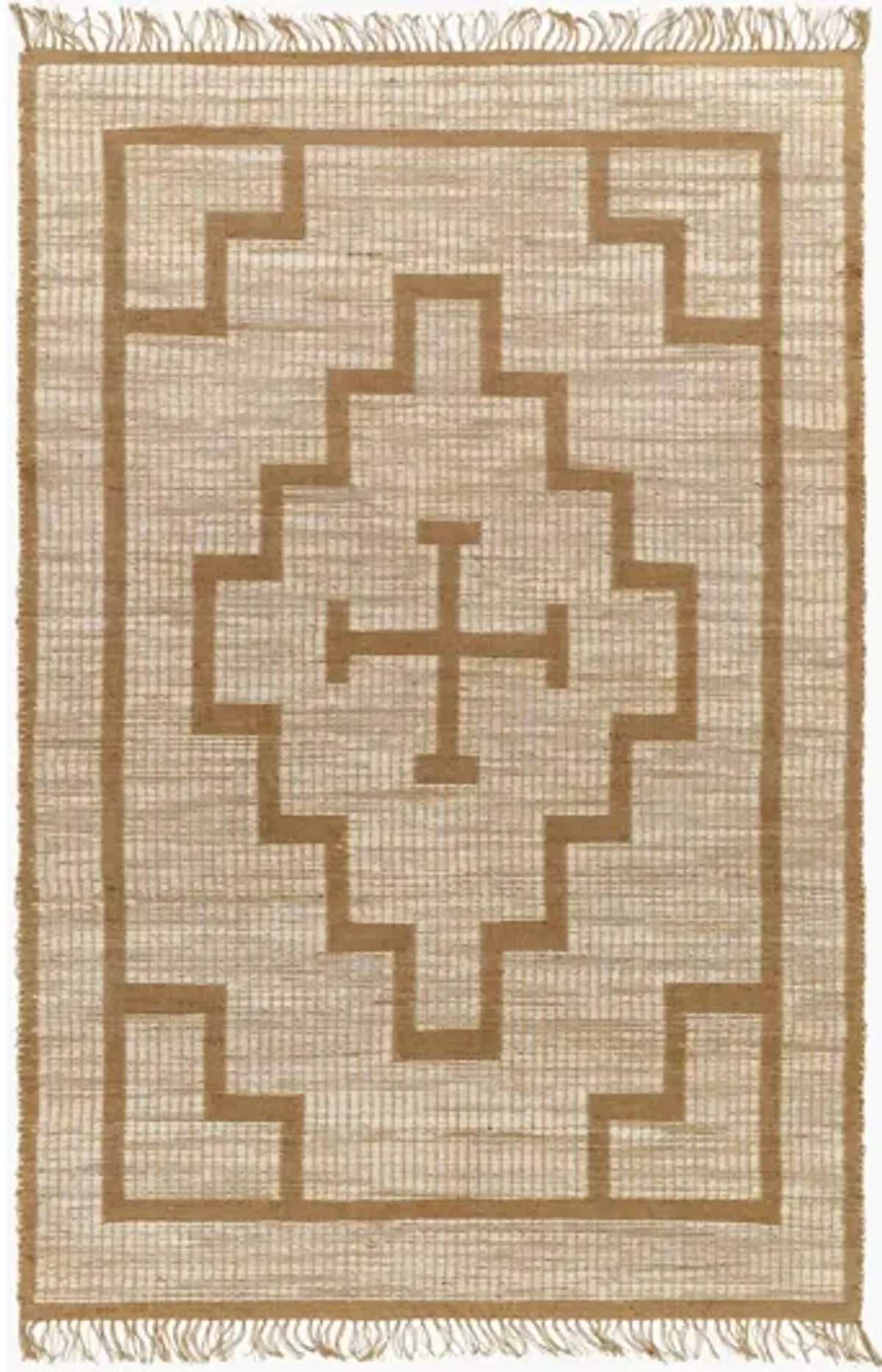 Alex 8' x 10' Handmade Rug