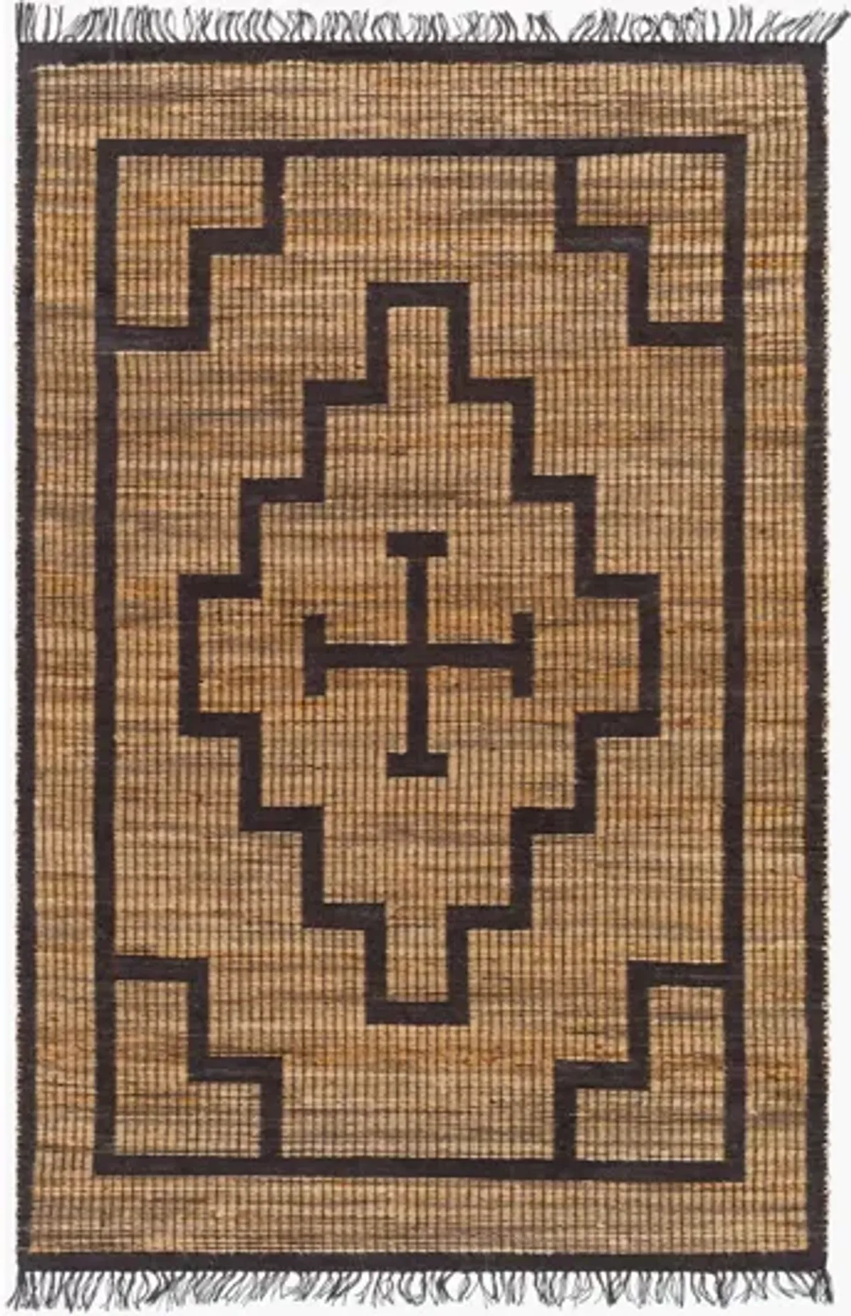 Alex 8' x 10' Handmade Rug