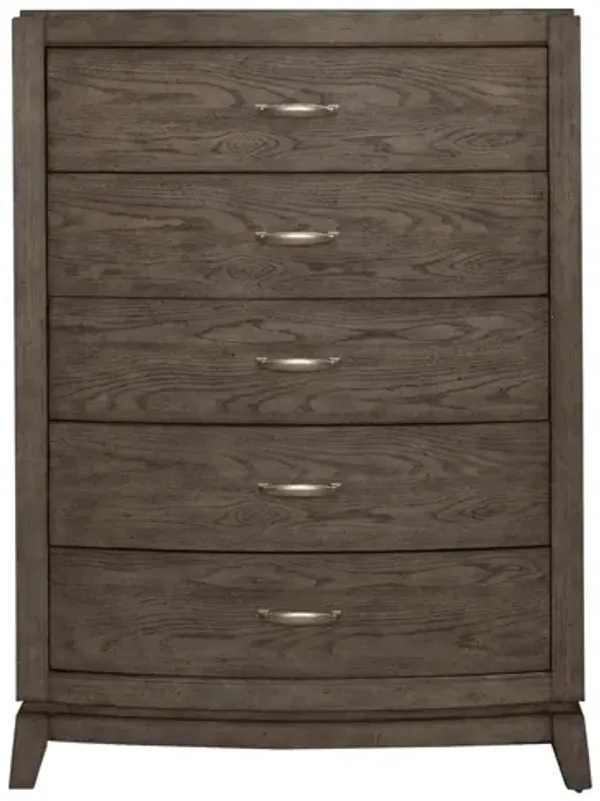 Townsend Chocolate Chest