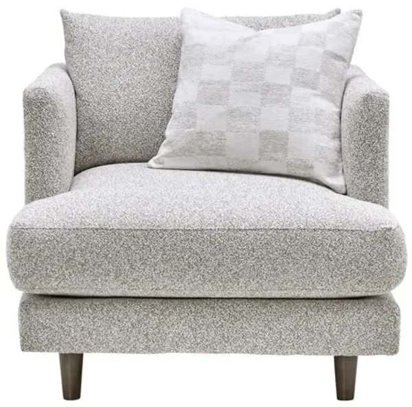 Harlan Chair by Bernhardt