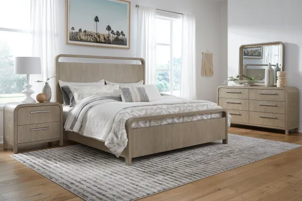 Canyon 3-Piece Queen Bedroom Set