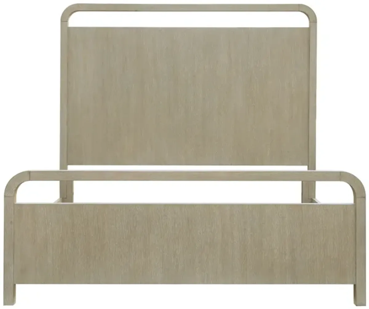Canyon Panel King Bed