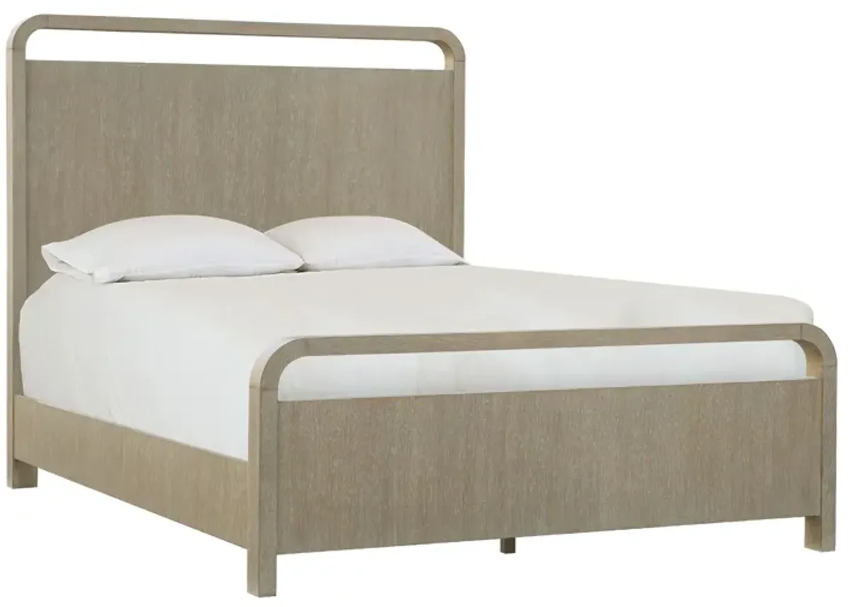 Canyon Panel King Bed