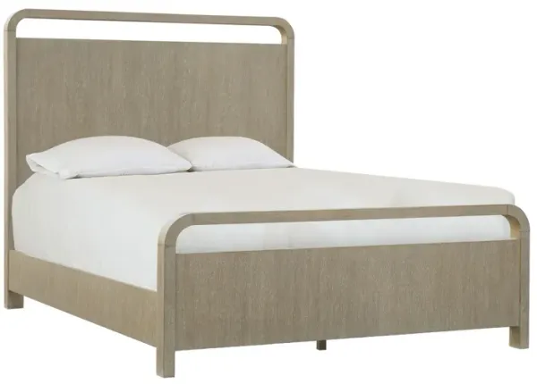 Canyon Panel King Bed
