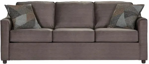 Boden Iron Sofa