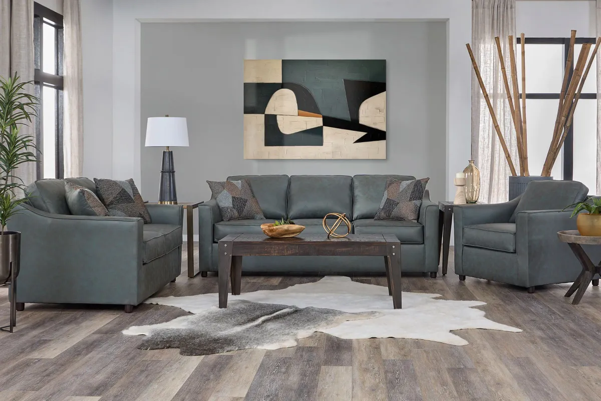 Boden Emerald Twin Sleeper Chair