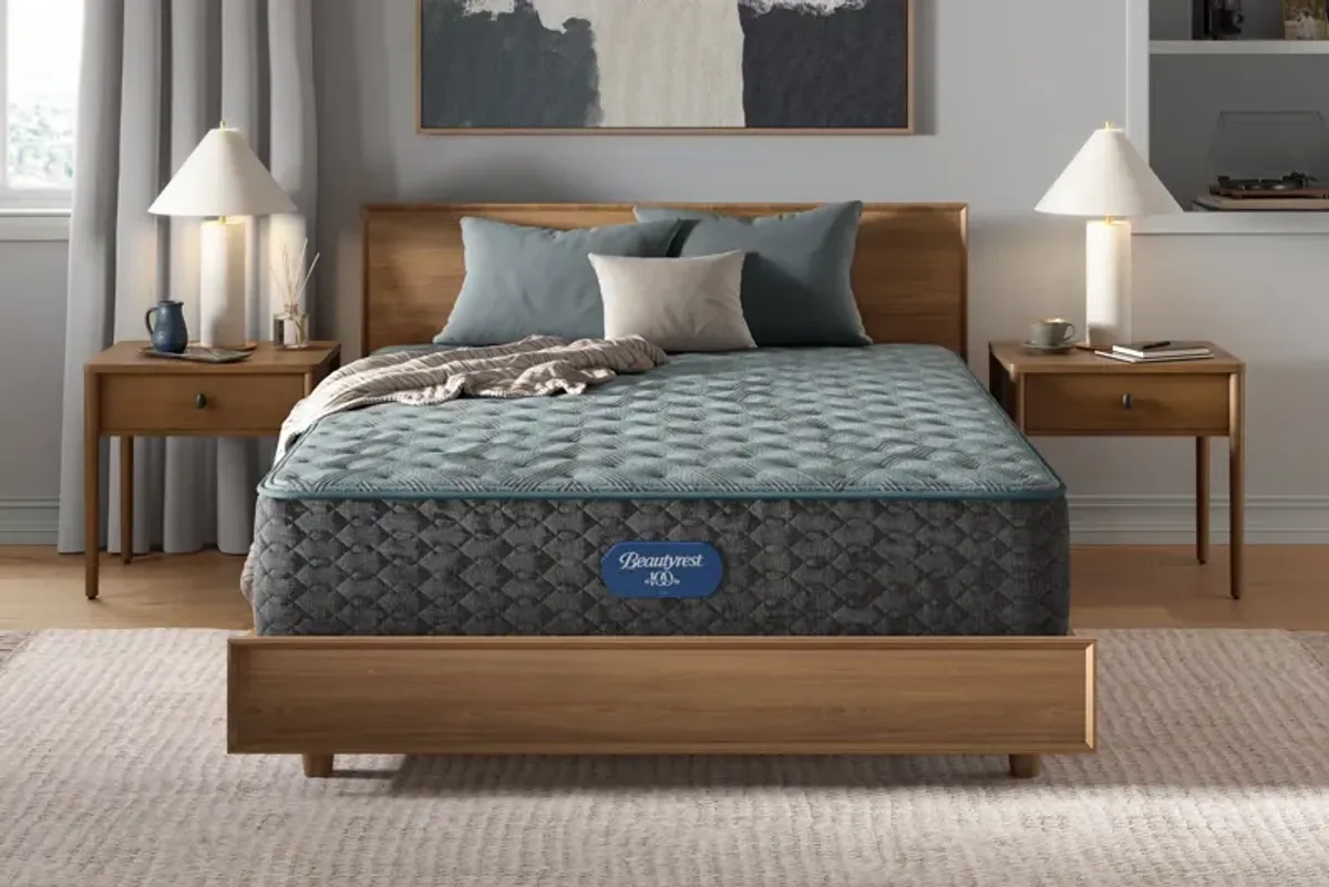 Beautyrest Level 1 Firm Innerspring 13" Twin XL Mattress
