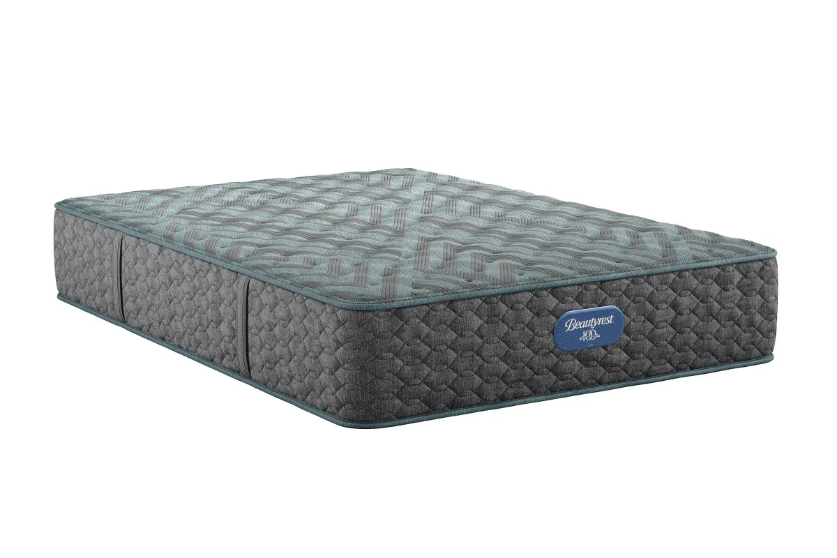 Beautyrest Level 1 Firm Innerspring 13" Full Mattress