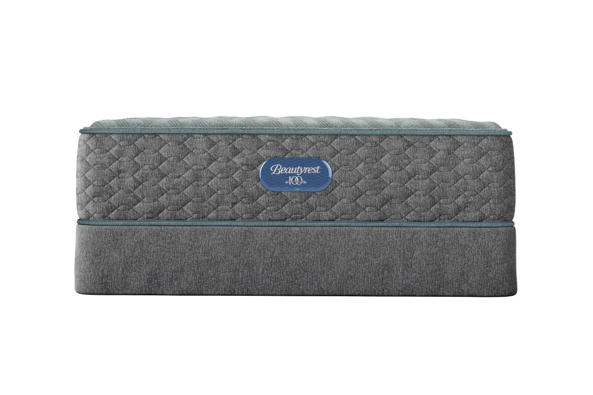 Beautyrest Level 1 Firm Innerspring 13" Full Mattress