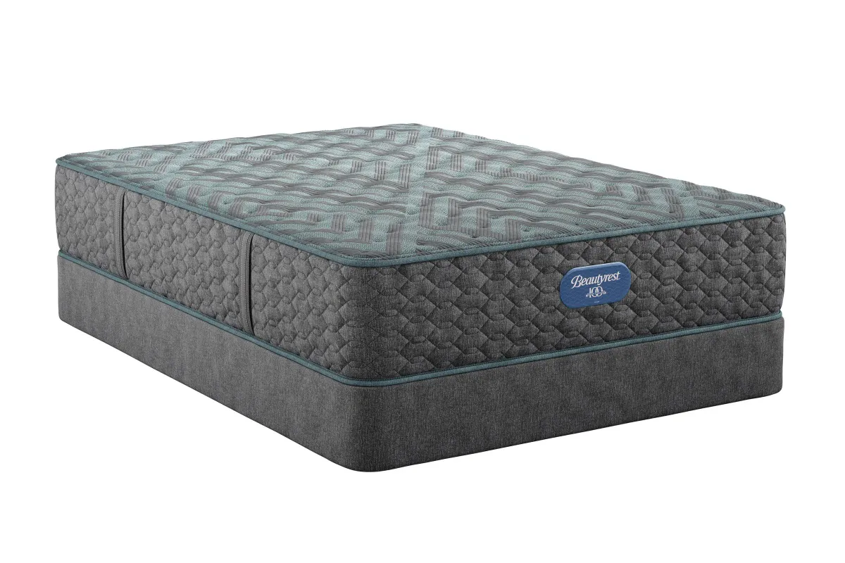 Beautyrest Level 1 Firm Innerspring 13" Full Mattress