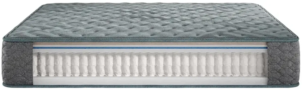 Beautyrest Level 1 Firm Innerspring 13" Full Mattress