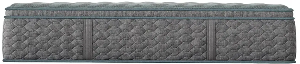 Beautyrest Level 1 Medium Pillowtop Innerspring 14.25" Twin Mattress